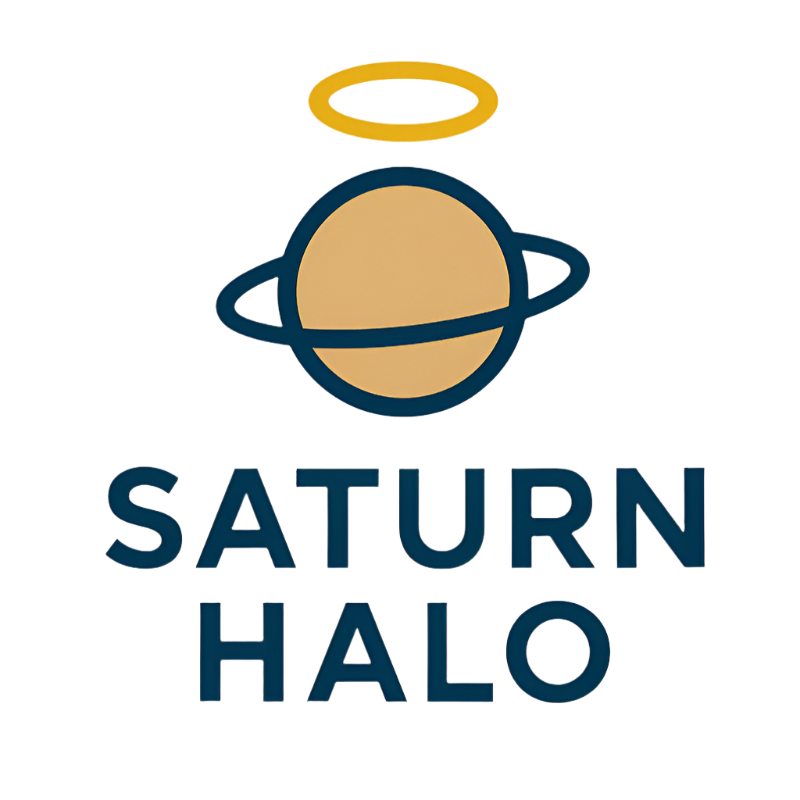 Saturn Halo