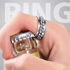 Classic Spinner Ring – Anti-Anxiety Fidget Ring
